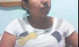 Rehat dalam kasino, yang besar raja azura lucah diperintahkan untuk menyediakan kambing muda.