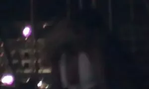 Menghisap Pantai, koleksi video lucah melayu