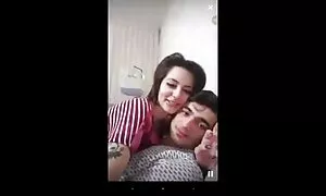 Besar dan membuat vidio lucah melayu cinta