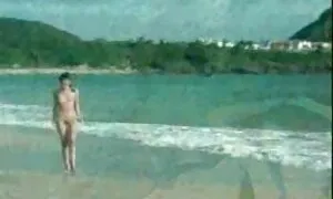 Aku pergi dengan ibu budak sekolah luncah saya untuk melihat di sana.