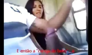 Blonde Piscia ingin dia video lucah awek untuk itik dan dia merokok.