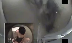 Itu korek pantat poolimmingpool desa sial