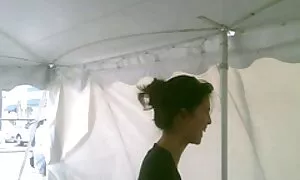 Itu longingers lucah sekolah rambut panjang
