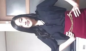 Pi Pizza makanan berakhir video lucah budak sekolah melayu pada 25 sen.