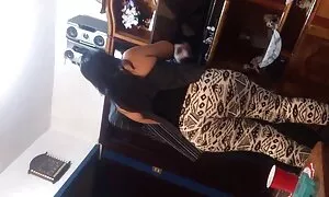 Fuck awek bogel lucah istri