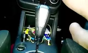 Blonde apakah anda awek bertudung lucah puas dengan telus grip