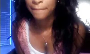 Gadis di amoi lucah hutan