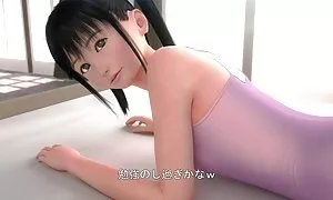 Ini adalah pertama kalinya bahwa koria bogel gadis-gadis berkongsi dengan satu sama lain.
